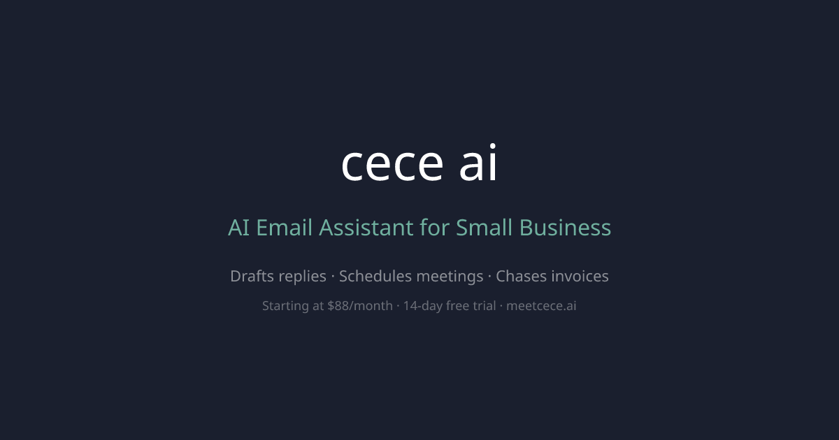 Cece AI
